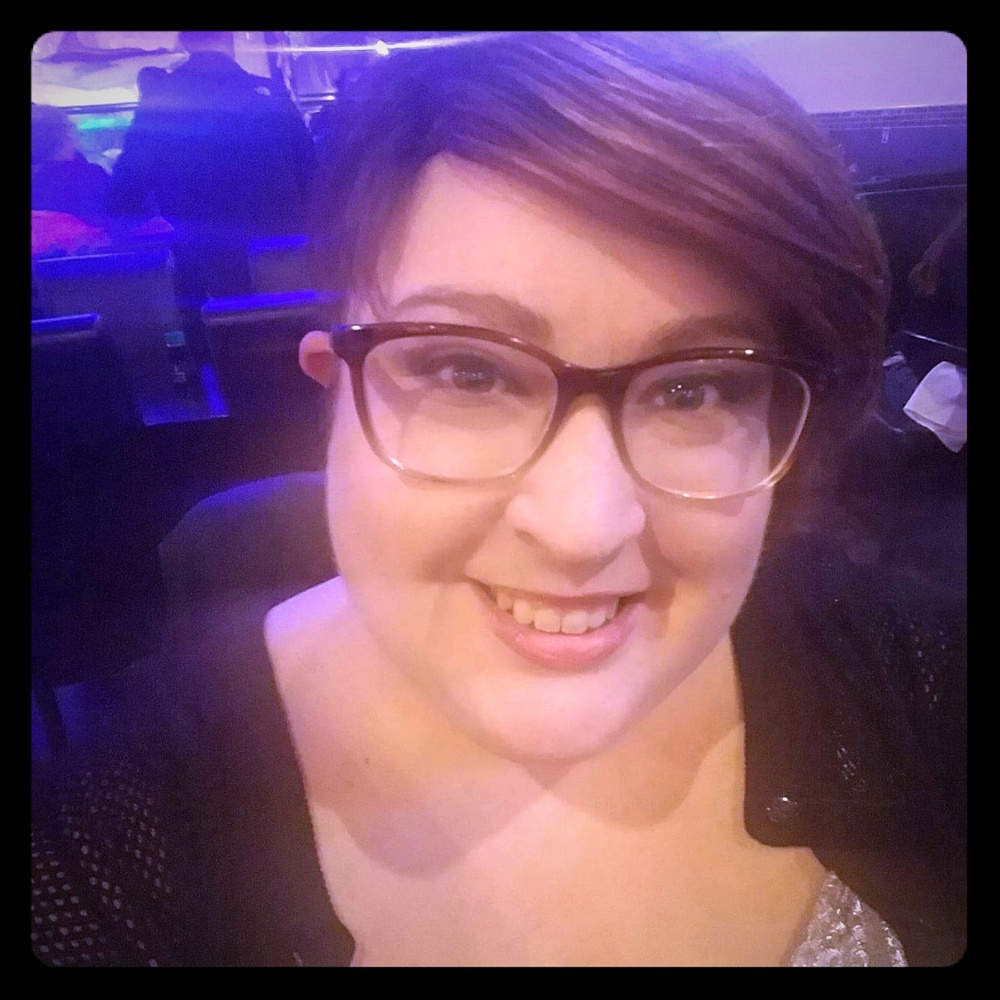 Meet your Posher, Susan